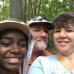 Meet your Posher, Bob